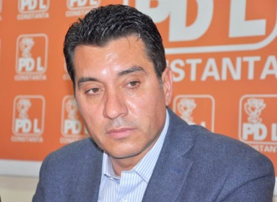 Chiru: Constanţa nu ar trebui transformată în groapa de gunoi a Europei